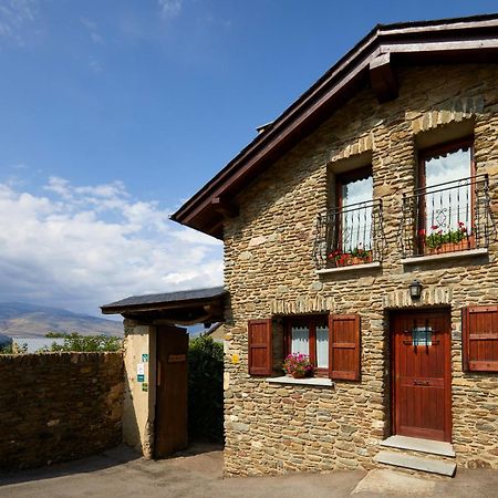 Cal Mateu Guest House Urtx Exterior photo