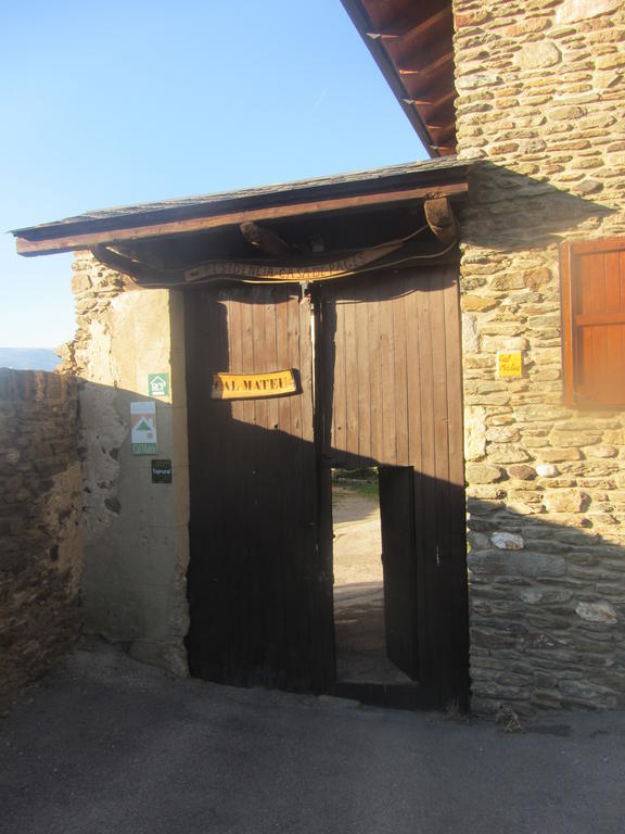 Cal Mateu Guest House Urtx Exterior photo
