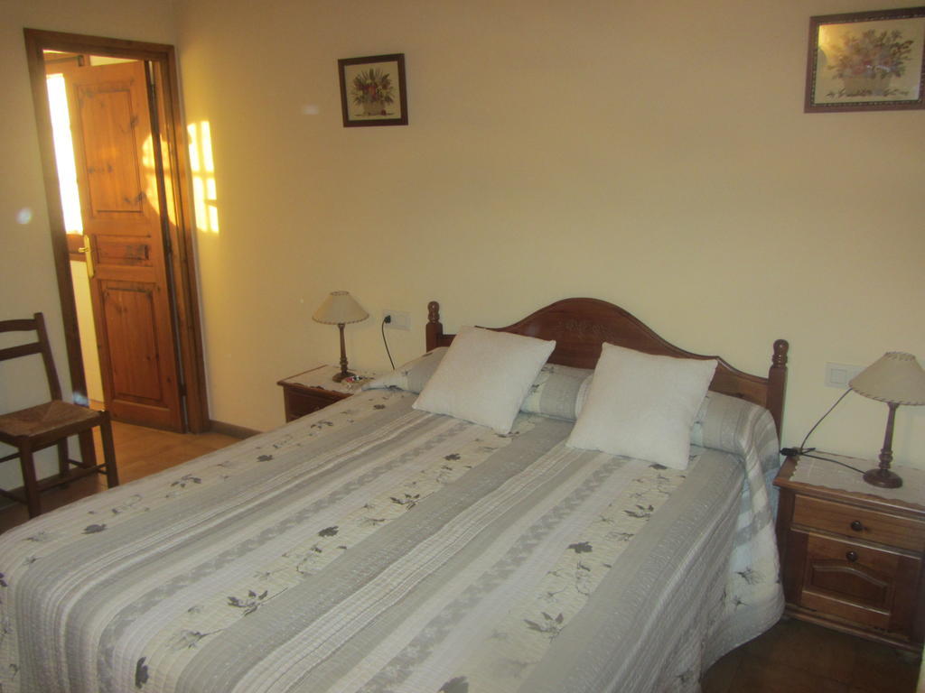 Cal Mateu Guest House Urtx Room photo